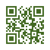 QR код со ссылкой на Дримия безлистная