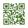 QR код со ссылкой на Фисташка китайская