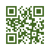 QR код со ссылкой на Делосперма желтая