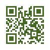 QR код со ссылкой на Вайда крупнейшая