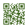 QR код со ссылкой на Коровяк колючий