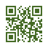 QR код со ссылкой на Гейтоноплезиум цимозный