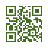 QR код со ссылкой на Гейтоноплезиум цимозный