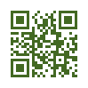QR код со ссылкой на Гревиллея ситниколистная