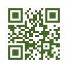 QR код со ссылкой на Хольбелия кожистая