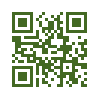 QR код со ссылкой на Парментьера шиповатая