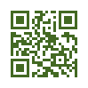 QR код со ссылкой на Псевдокодон вьюнковый