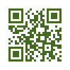 QR код со ссылкой на Псевдокодон Грей-Вильсона