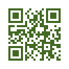 QR код со ссылкой на Стеркулия четырехраздельная