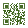 QR код со ссылкой на Табебуйя охристая