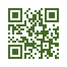 QR код со ссылкой на Хандроантус золотистоволосый