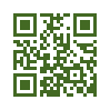 QR код со ссылкой на Ферула обыкновенная