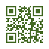 QR код со ссылкой на Пихта бальзамическая