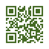 QR код со ссылкой на Колючелистник красивый