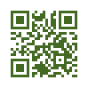 QR код со ссылкой на Колючелистник шугнанский