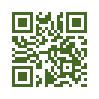 QR код со ссылкой на Тысячелистник заостренный