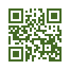QR код со ссылкой на Тысячелистник альпийский