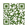 QR код со ссылкой на Тысячелистник остроконечный