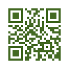QR код со ссылкой на Тысячелистник бухарский