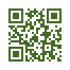 QR код со ссылкой на Тысячелистник карпатский