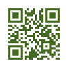QR код со ссылкой на Тысячелистник расставленный