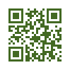 QR код со ссылкой на Тысячелистник черноморский