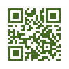 QR код со ссылкой на Тысячелистник голый
