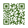 QR код со ссылкой на Тысячелистник пойменный