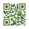 QR код со ссылкой на Тысячелистник широколопастный