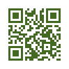 QR код со ссылкой на Тысячелистник тонколистный