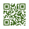 QR код со ссылкой на Тысячелистник язычковый