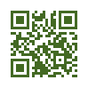 QR код со ссылкой на Тысячелистник степной