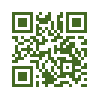 QR код со ссылкой на Тысячелистник торчащий
