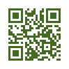 QR код со ссылкой на Тысячелистник червеобразный