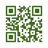 QR код со ссылкой на Чий костеровидный
