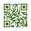 QR код со ссылкой на Чий смешиваемый