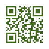 QR код со ссылкой на Чий дальневосточный