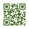 QR код со ссылкой на Душевка альпийская