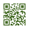QR код со ссылкой на Душевка мохнатая