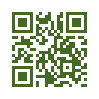 QR код со ссылкой на Таран аляскинский