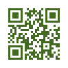 QR код со ссылкой на Таран альпийский