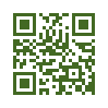 QR код со ссылкой на Таран баргузинский