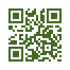 QR код со ссылкой на Таран раскидистый