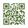 QR код со ссылкой на Таран растопыренный