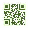 QR код со ссылкой на Таран гиссарский