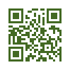 QR код со ссылкой на Таран илолюбивый