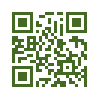 QR код со ссылкой на Таран широкораструбовый