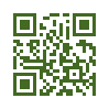 QR код со ссылкой на Таран широкораструбовый береговой