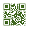 QR код со ссылкой на Таран Панютина