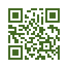 QR код со ссылкой на Таран ложно-аянский